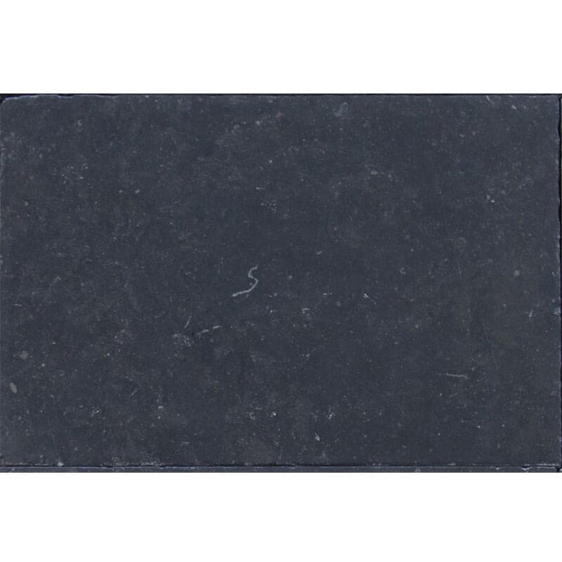 Belgian Bluestone Lappato Patinato Limestone Tile, 16x24x5/8, Limestone  Flooring