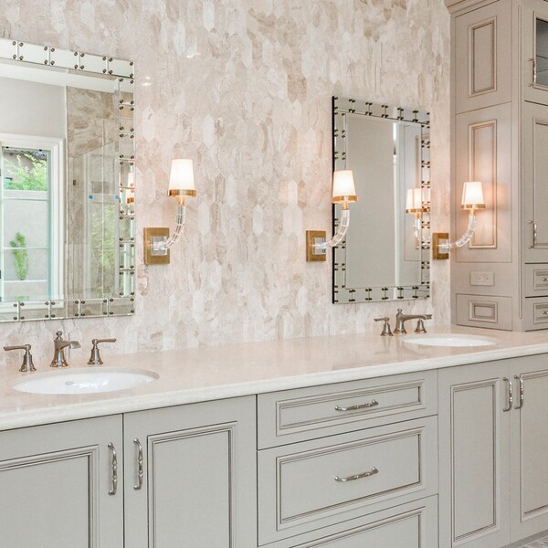 Diana Royal Polished Marble Collection | Marble Systems, Inc.