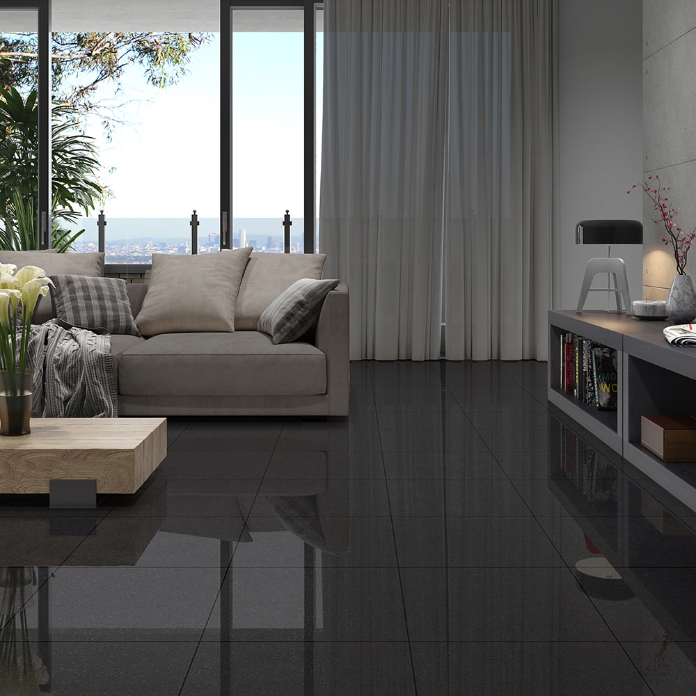Absolute Porcelain Tile is Available for a Great Price at Georgia