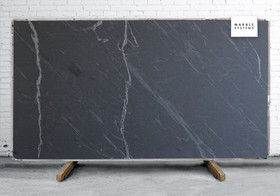 Pietra Cardoso Honed  Slate Slab Random