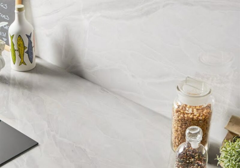 Pros and Cons of Porcelain Countertops